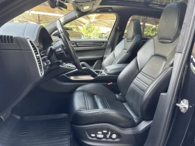 Porsche Cayenne Turbo, снимка 9