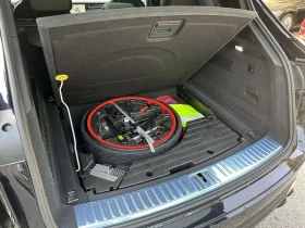 Porsche Cayenne Turbo, снимка 17