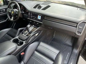 Porsche Cayenne Turbo, снимка 13
