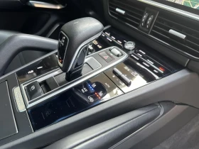 Porsche Cayenne Turbo, снимка 16