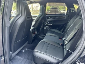 Porsche Cayenne Turbo, снимка 11