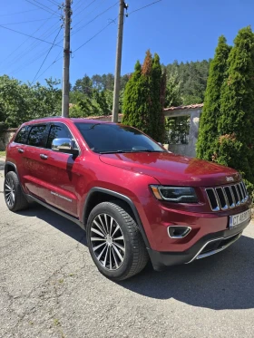 Jeep Grand cherokee 5.7, снимка 2