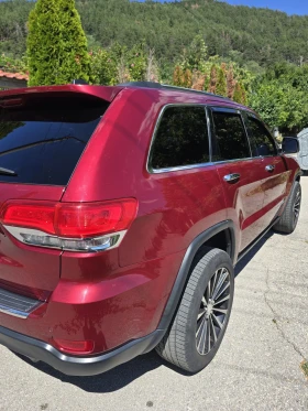 Jeep Grand cherokee 5.7, снимка 3