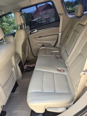 Jeep Grand cherokee 5.7, снимка 8