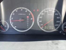 Honda Cr-v 2.0 i 4x4, снимка 12