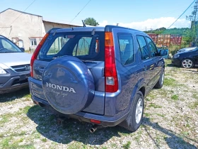 Honda Cr-v 2.0 i 4x4, снимка 4