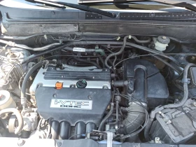 Honda Cr-v 2.0 i 4x4, снимка 16
