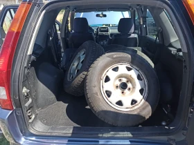 Honda Cr-v 2.0 i 4x4, снимка 15