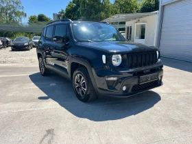 Jeep Renegade, снимка 3