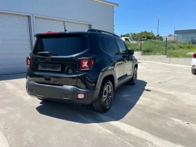 Jeep Renegade, снимка 5