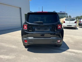 Jeep Renegade, снимка 6