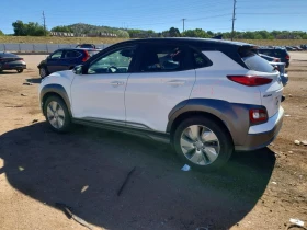 Hyundai Kona 2021 HYUNDAI KONA SEL, снимка 6