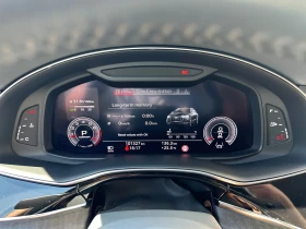 Audi Q8 55 TFSI Prestige Mild Hibrid Head-up , снимка 15