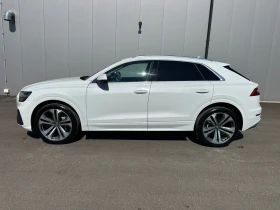 Audi Q8 55 TFSI Prestige Mild Hibrid Head-up , снимка 2