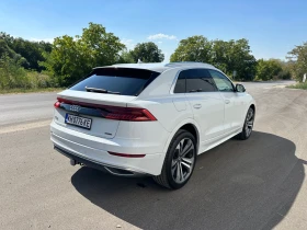 Audi Q8 55 TFSI Prestige Mild Hibrid Head-up , снимка 5