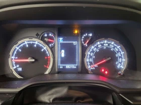 Toyota 4runner * TRD PRO * АВТОКРЕДИТ БЕЗ ПЪРВОНАЧАЛНА ВНОСКА* , снимка 9