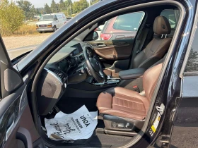 BMW X3 xDrive30i, снимка 5