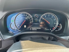 BMW X3 xDrive30i, снимка 13
