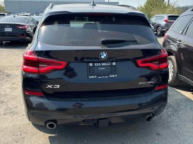 BMW X3 xDrive30i, снимка 4