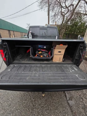 Dodge RAM 1500 * АВТОКРЕДИТ БЕЗ ПЪРВОНАЧАЛНА ВНОСКА * , снимка 8