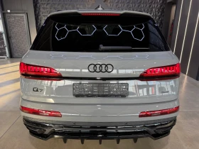Audi Q7 50 TDI FACELIFT QUATTRO* S LINE* MAXTON* FULL* RS , снимка 4