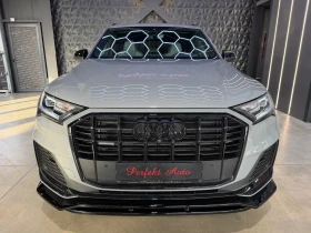 Audi Q7 50 TDI FACELIFT QUATTRO* S LINE* MAXTON* FULL* RS , снимка 2