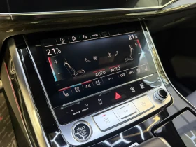 Audi Q7 50 TDI FACELIFT QUATTRO* S LINE* MAXTON* FULL* RS , снимка 10
