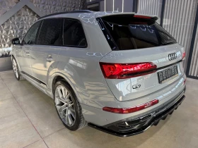 Audi Q7 50 TDI FACELIFT QUATTRO* S LINE* MAXTON* FULL* RS , снимка 3