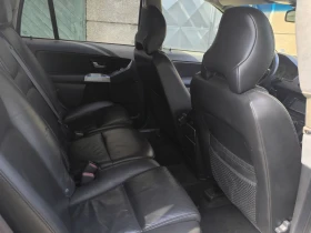 Volvo Xc90 2.4TDI, D5, 2004, 163коня, ВЪЗМОЖЕН БАРТЕР, снимка 11