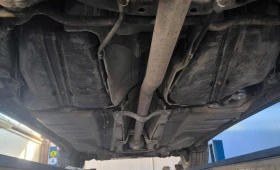 Volvo Xc90 2.4TDI, D5, 2004, 163коня, ВЪЗМОЖЕН БАРТЕР, снимка 16