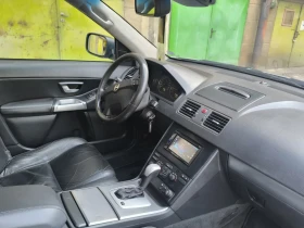 Volvo Xc90 2.4TDI, D5, 2004, 163коня, ВЪЗМОЖЕН БАРТЕР, снимка 7