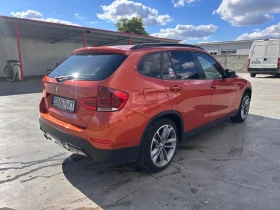 BMW X1, снимка 5
