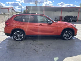 BMW X1, снимка 4