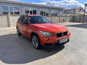 BMW X1, снимка 3