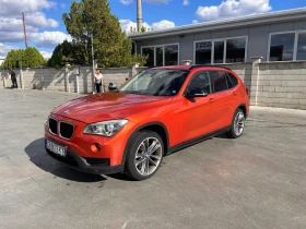 BMW X1, снимка 1