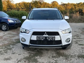 Mitsubishi Outlander 2.2DI-D 4x4 КОЖА DVD КАМЕРА Е5, снимка 2