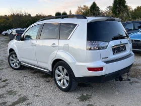 Mitsubishi Outlander 2.2DI-D 4x4 КОЖА DVD КАМЕРА Е5, снимка 5