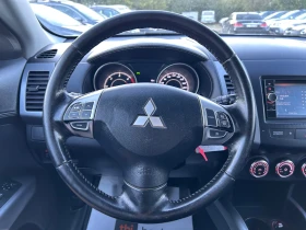 Mitsubishi Outlander 2.2DI-D 4x4 КОЖА DVD КАМЕРА Е5, снимка 9