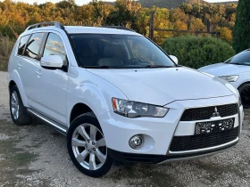 Mitsubishi Outlander 2.2DI-D 4x4 КОЖА DVD КАМЕРА Е5, снимка 3