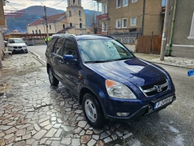 Honda Cr-v, снимка 9