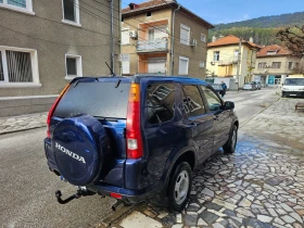 Honda Cr-v, снимка 8