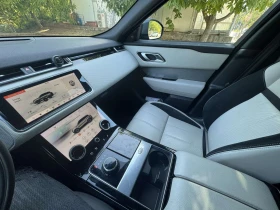 Land Rover Range Rover Velar R-DYNAMIC, снимка 10