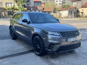 Land Rover Range Rover Velar R-DYNAMIC, снимка 17