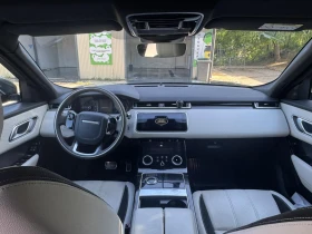 Land Rover Range Rover Velar R-DYNAMIC, снимка 14