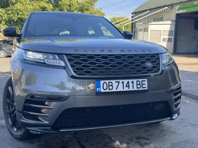 Land Rover Range Rover Velar R-DYNAMIC, снимка 8