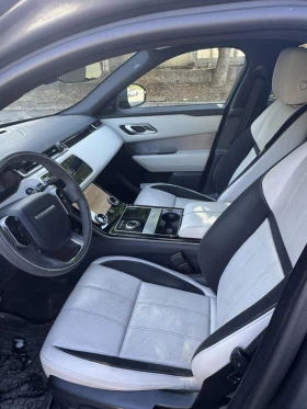 Land Rover Range Rover Velar R-DYNAMIC, снимка 13