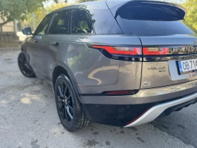 Land Rover Range Rover Velar R-DYNAMIC, снимка 2
