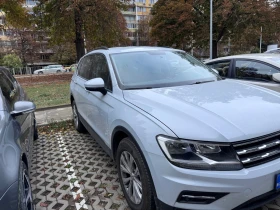 VW Tiguan, снимка 2