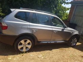 BMW X3, снимка 5