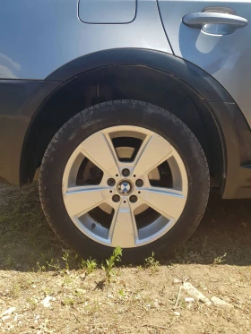 BMW X3, снимка 6